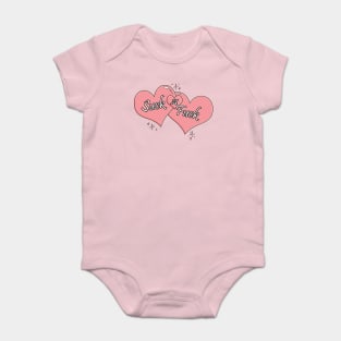 Donnie Darko Baby Bodysuit